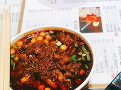 -阿坤传统手工小吃(杨家坪店)