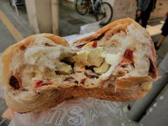 -Juicy Bakery(大学路店)