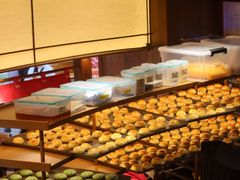 -嘉华鲜花饼·现烤(昆明老街店)