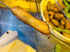 -四禧精酿烧烤串吧(大明湖店)