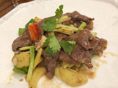 -阿多私房菜(顺德店)