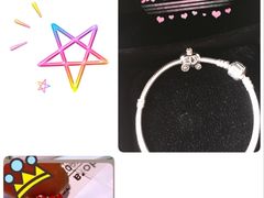 -Pandora潘多拉珠宝(虹口龙之梦店)