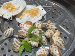 -海大大蒸汽海鲜餐厅·粤菜·特色小炒(欢乐颂店)