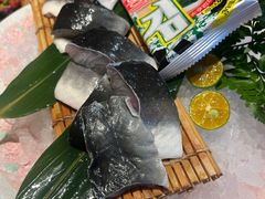 -红沃鳗鱼黑牛烤肉店(不老街店)
