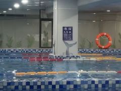 -嗨北游泳俱乐部(艺丰大厦店)