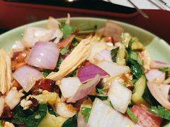 -烤小呆碳烤大肉筋
