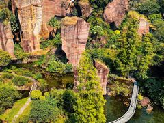 -广州莲花山旅游区