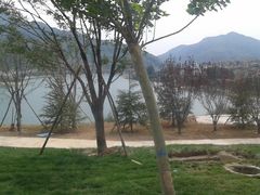 -天鹅湖生态旅游风景区