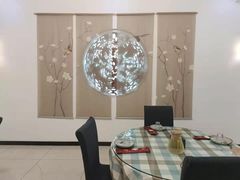 包厢-君霖海鲜私房菜(春柳店)