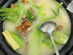 -川林海鲜酒家·湾仔传统早茶·粤菜