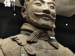 -秦始皇帝陵博物院(兵马俑)