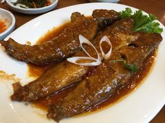 -全州拌饭馆(断桥店)