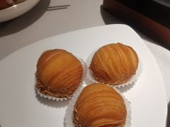 -狮王府淮扬菜(万象城店)