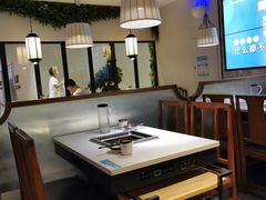 大堂-野妹经典火锅(保利店)