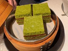 -醉舍·新淮扬菜(长宁龙之梦店)