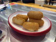 -古彭7只羊·鲜羊肉串·龙虾烧烤(玄武墨香路店)