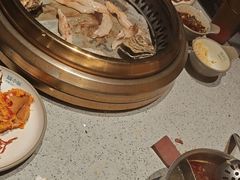 -钱小奴创意自助餐厅·原切谷饲安格斯畅吃(苏州昆山招商花园城店)