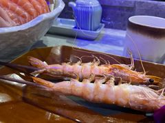 -和彩放题餐厅(酒仙桥店)