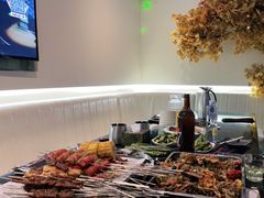 -冰城小镇音乐串吧·聚会餐厅(百子湾店)
