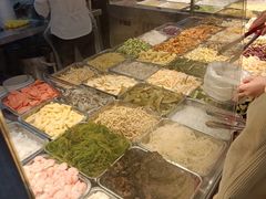 -沃尔玛购物广场(仓山万达店)