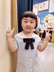 -海马体家庭照相馆(杭州远洋乐堤港店)