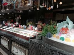 -芭菲盛宴·环球美食(北城国际店)