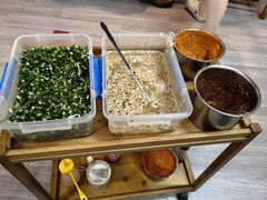 -丁姨妈贵州臭豆腐烙锅(甲秀楼店)
