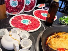 -巴蜀大将火锅(春熙店)