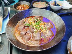 -王家渡火锅店(棕榈泉店)