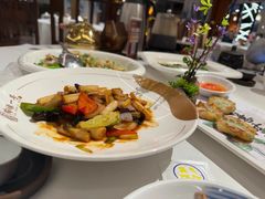 -陶缘一号·四季缘·老字号顺德菜·户外婚礼家宴(西滘店)
