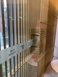 -3AM·S HAIR SALON烫发染发接发