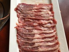 -福寿斋·老北京铜锅涮肉·烧烤(清岚店)