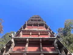 -宝通禅寺