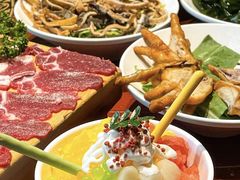 -黄家码头老火锅(解放碑旗舰店)