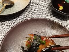 -戏作寿司(观音桥店)