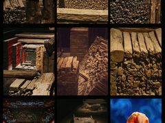 -北京大葆台遗址博物馆