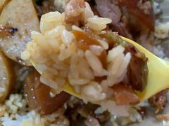 双拼饭-陆长玖古法猪脚饭(玄风桥店)