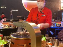 -西塔老太太泥炉烤肉(上海七宝领展广场店)