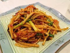 -李老爹香辣蟹(宣武门店)