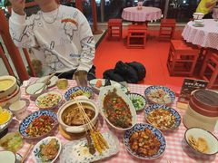 -侯师傅热炒店(印象城店)