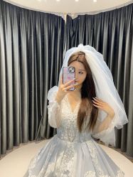 -卡恩婚纱摄影(桥梓口店)