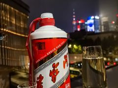 -遇外滩(BFC外滩金融中心店)