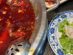 -飘香火锅(玉林西路店)