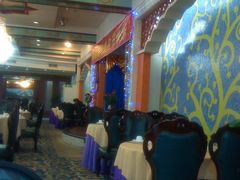 -巴扎美食·新疆菜·西域歌舞表演餐厅(新疆大厦店)