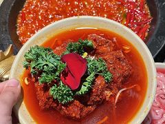 -蜀大侠火锅(春熙路店)