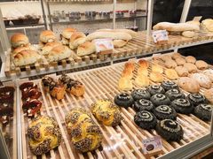 -前进麦味·天然烘焙(凯德1818店)