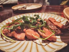 -Brut Eatery Wine Bar & Restaurant (建国东路店)