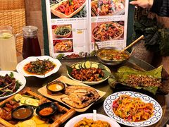 -多哥水傣味餐厅(司马巷店)