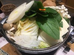 -林妈妈村·日式料理(宝山龙湖天街店)