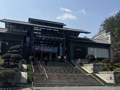 -韶山毛泽东同志故居